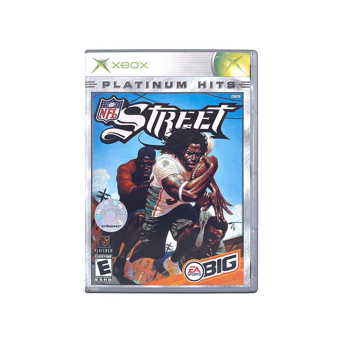 NFL Street