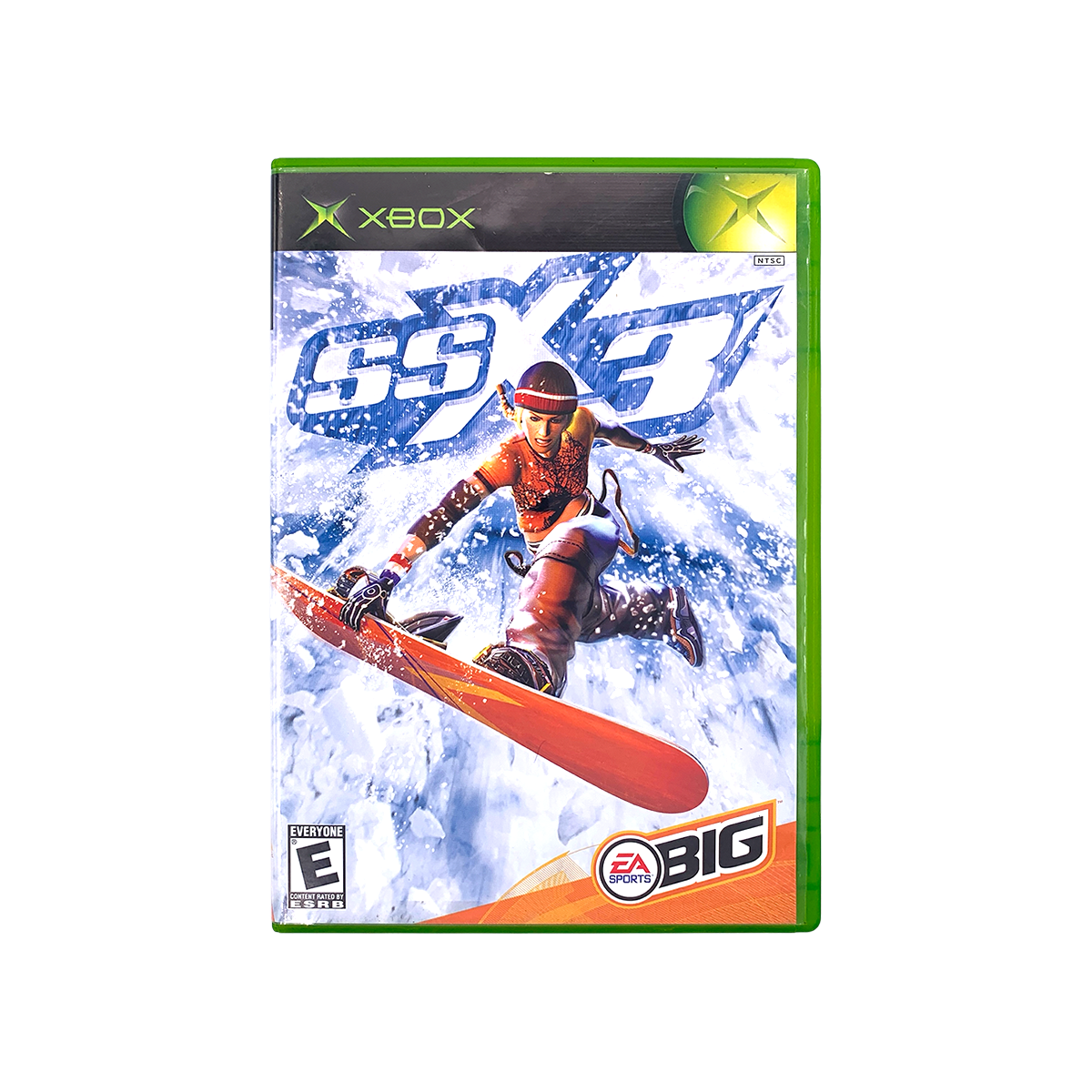 SSX3