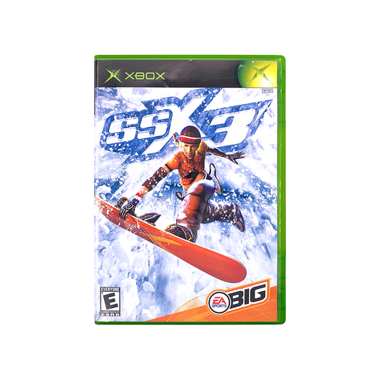 SSX3