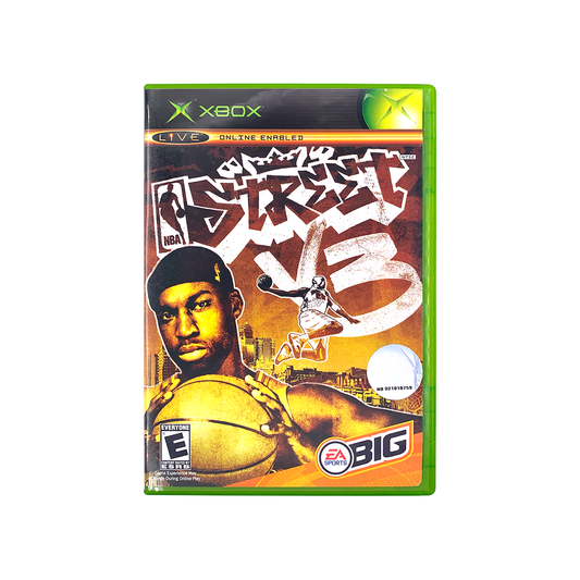 NBA Street Vol. 3