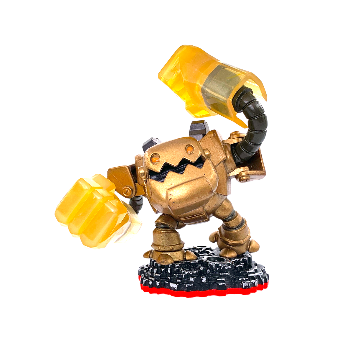 Skylanders Jaw Breaker (Trap Team) #87001888