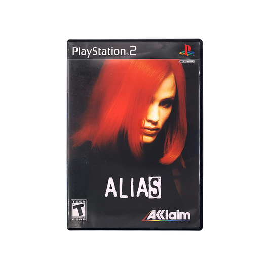 Alias