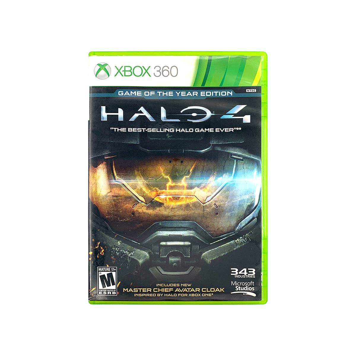 Halo 4