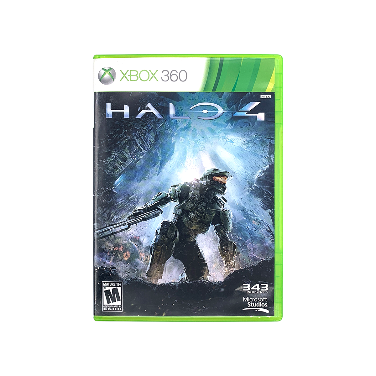 Halo 4