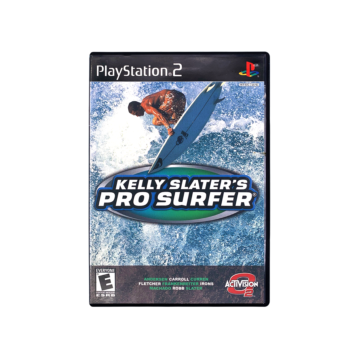 Kelly Slater's Pro Surfer