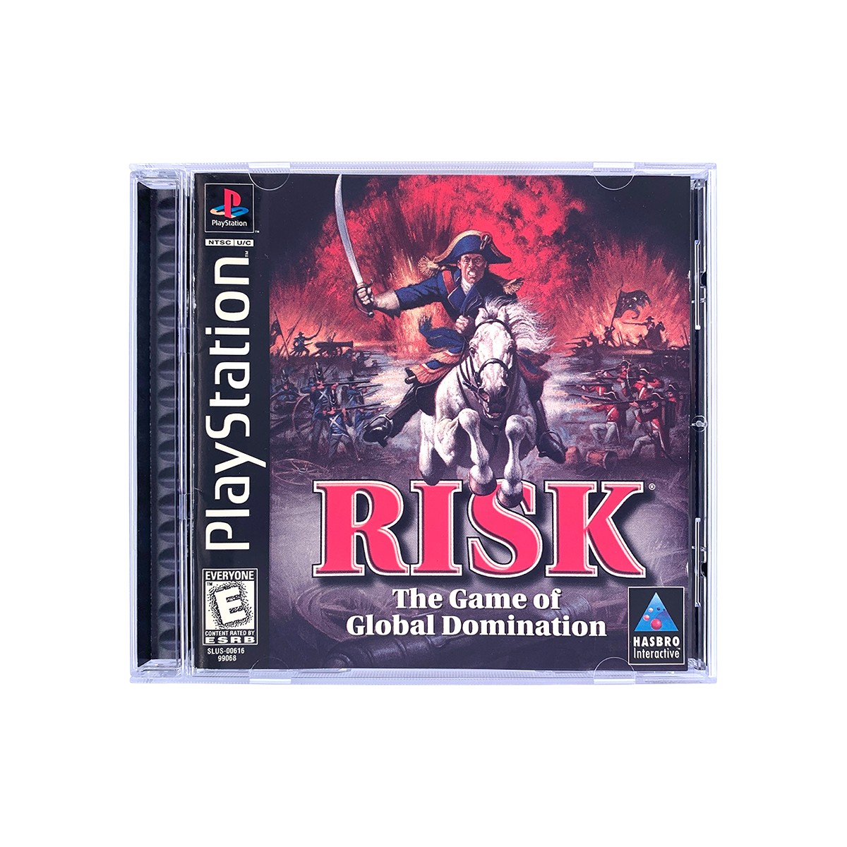Risk
