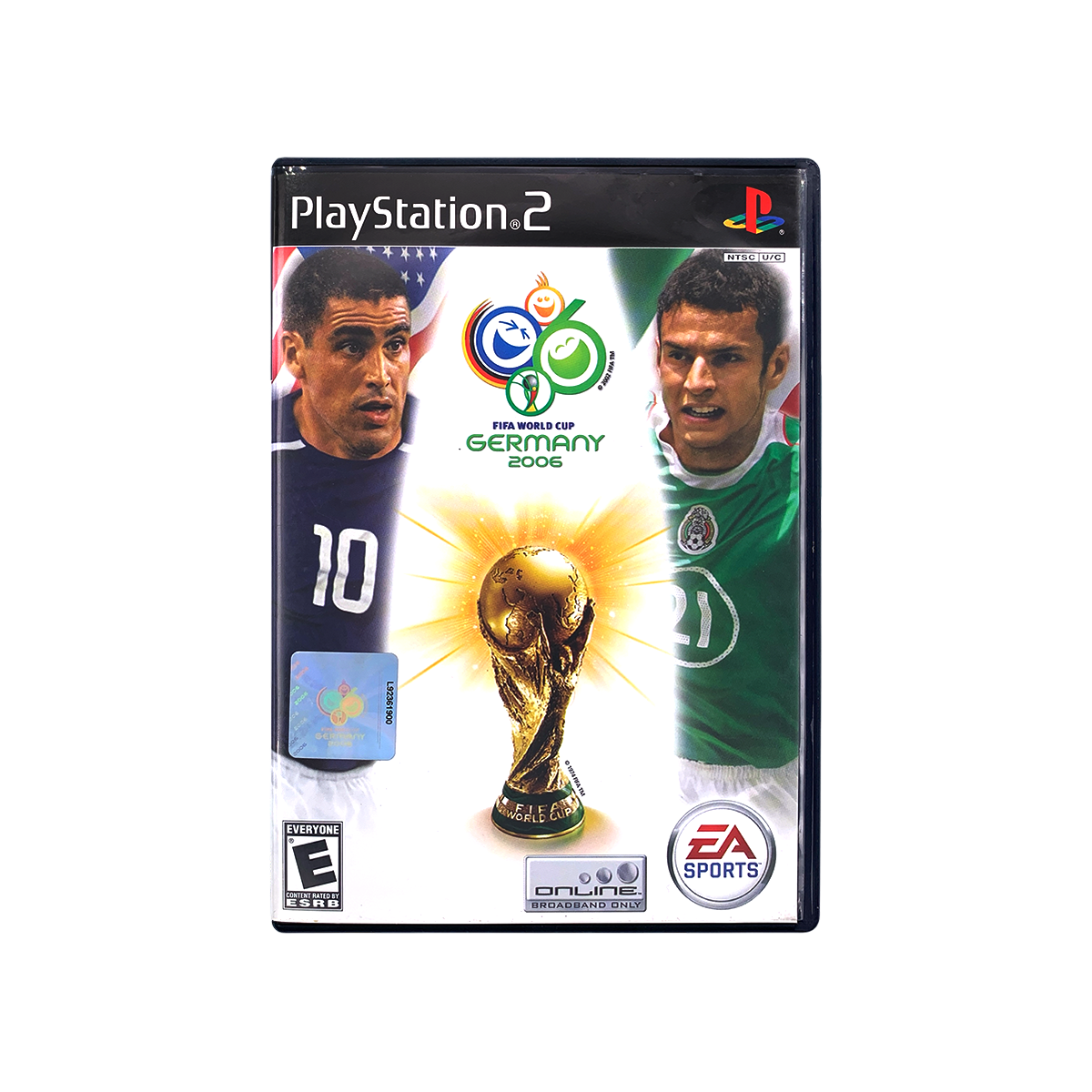 FIFA World Cup Germany 2006