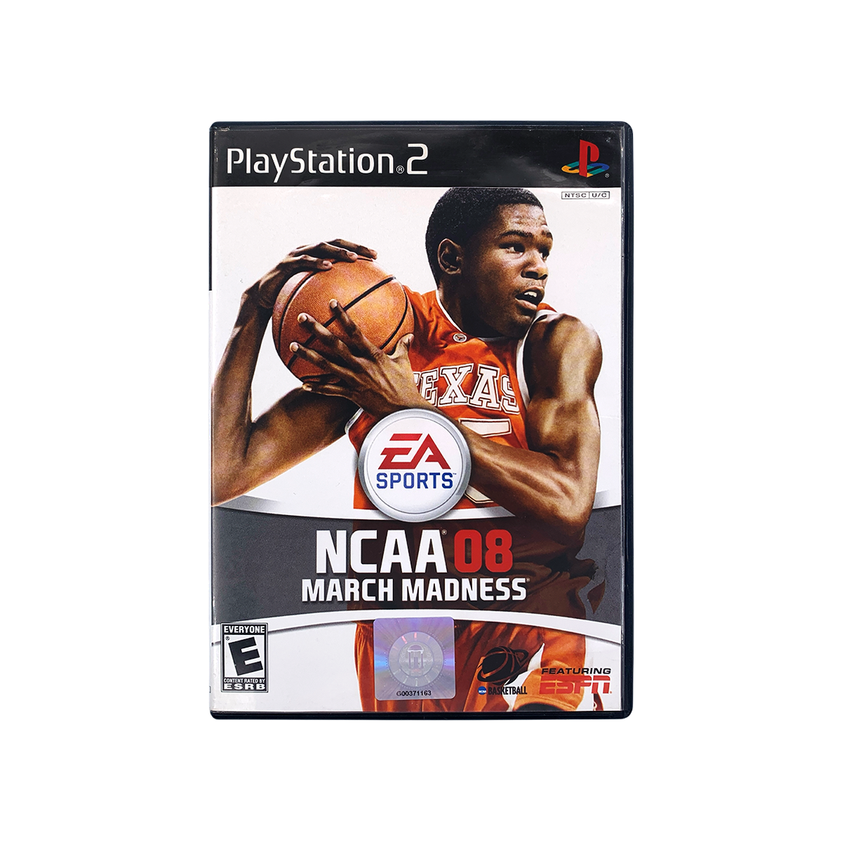 NCAA 08 March Madness