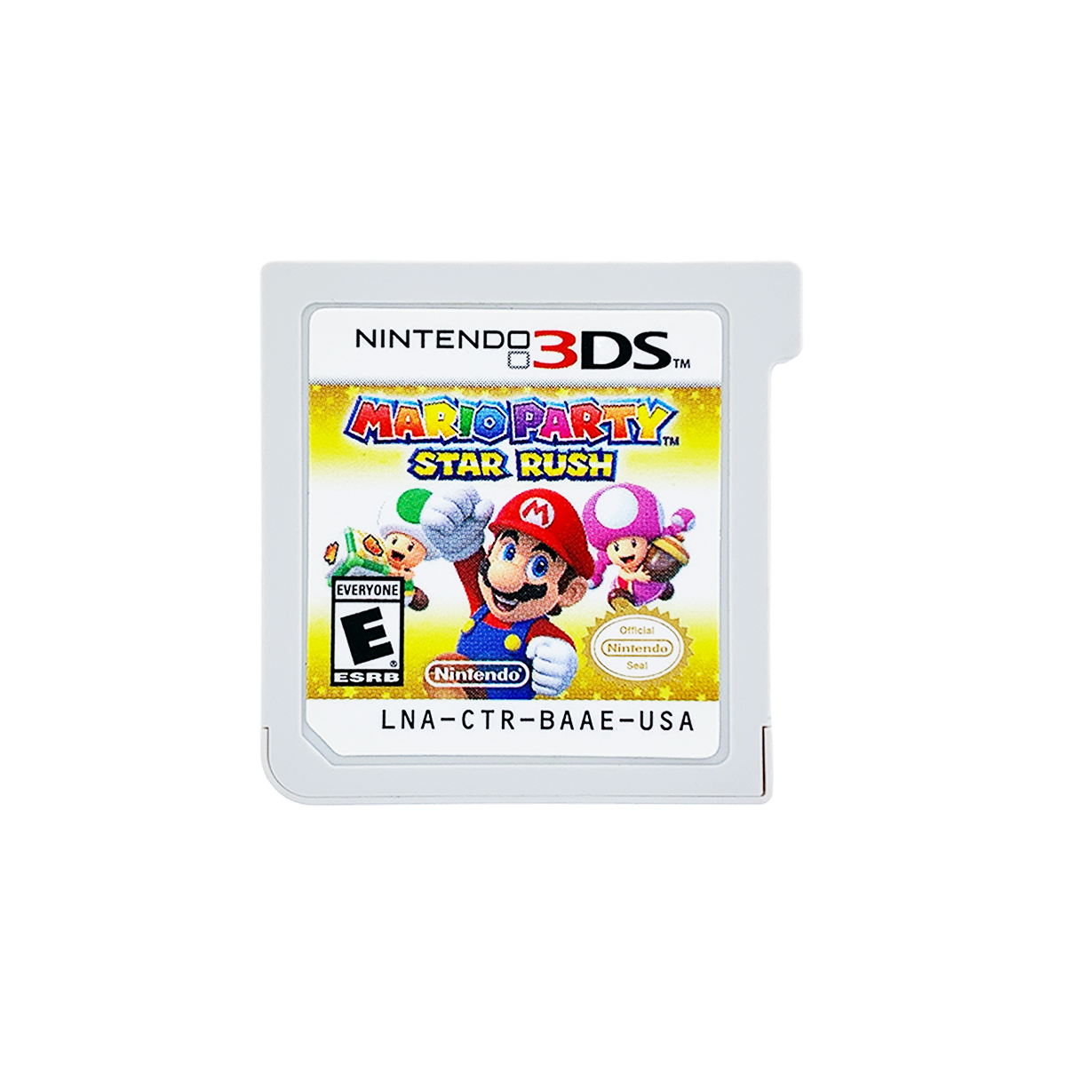 Mario Party: Star Rush