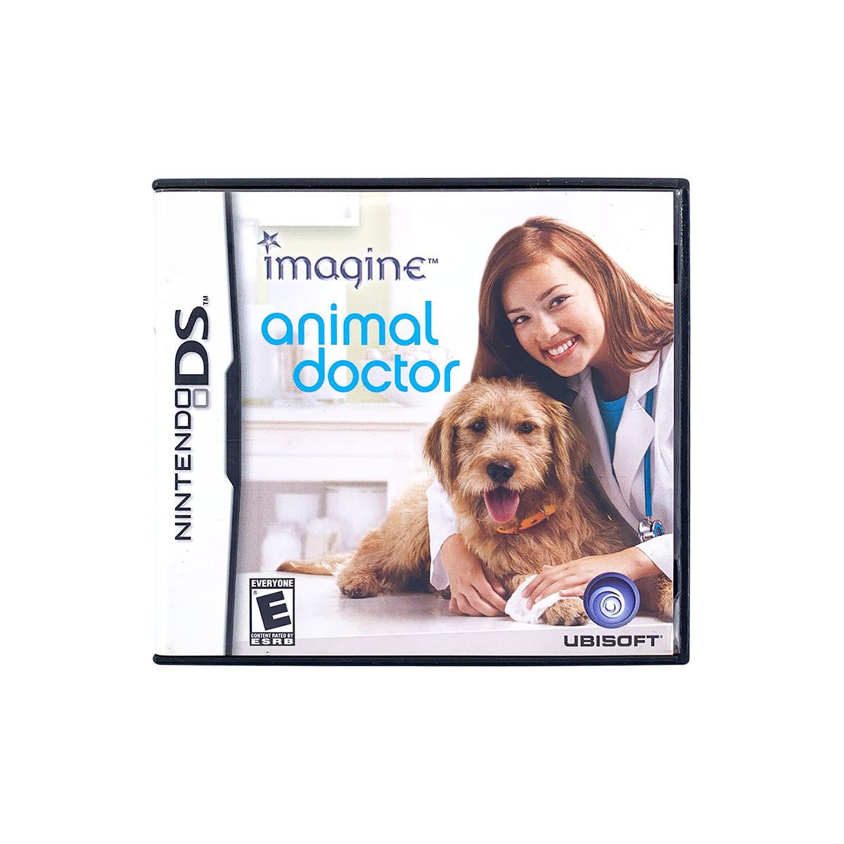 Imagine Animal Doctor