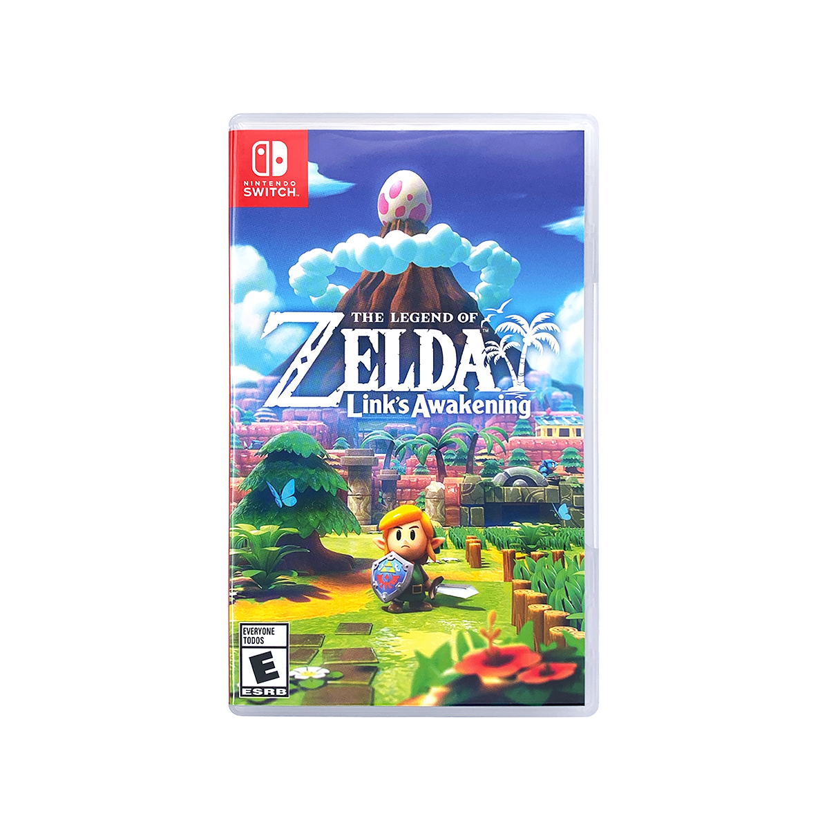 The Legend of Zelda: Link's Awakening