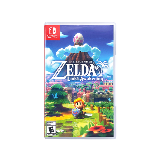 The Legend of Zelda: Link's Awakening