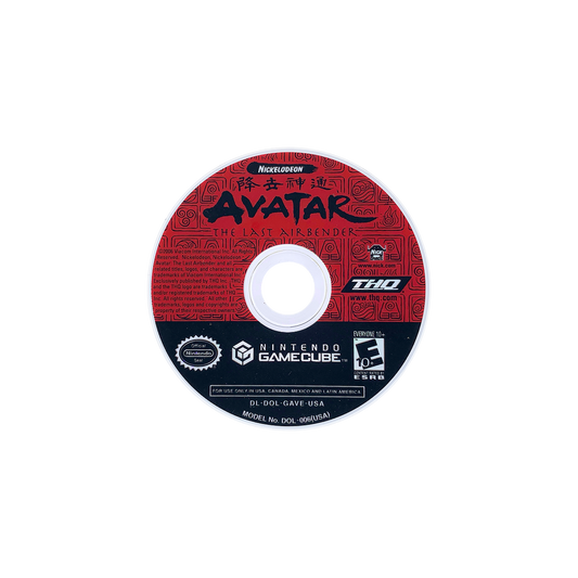 Avatar: The Last Airbender