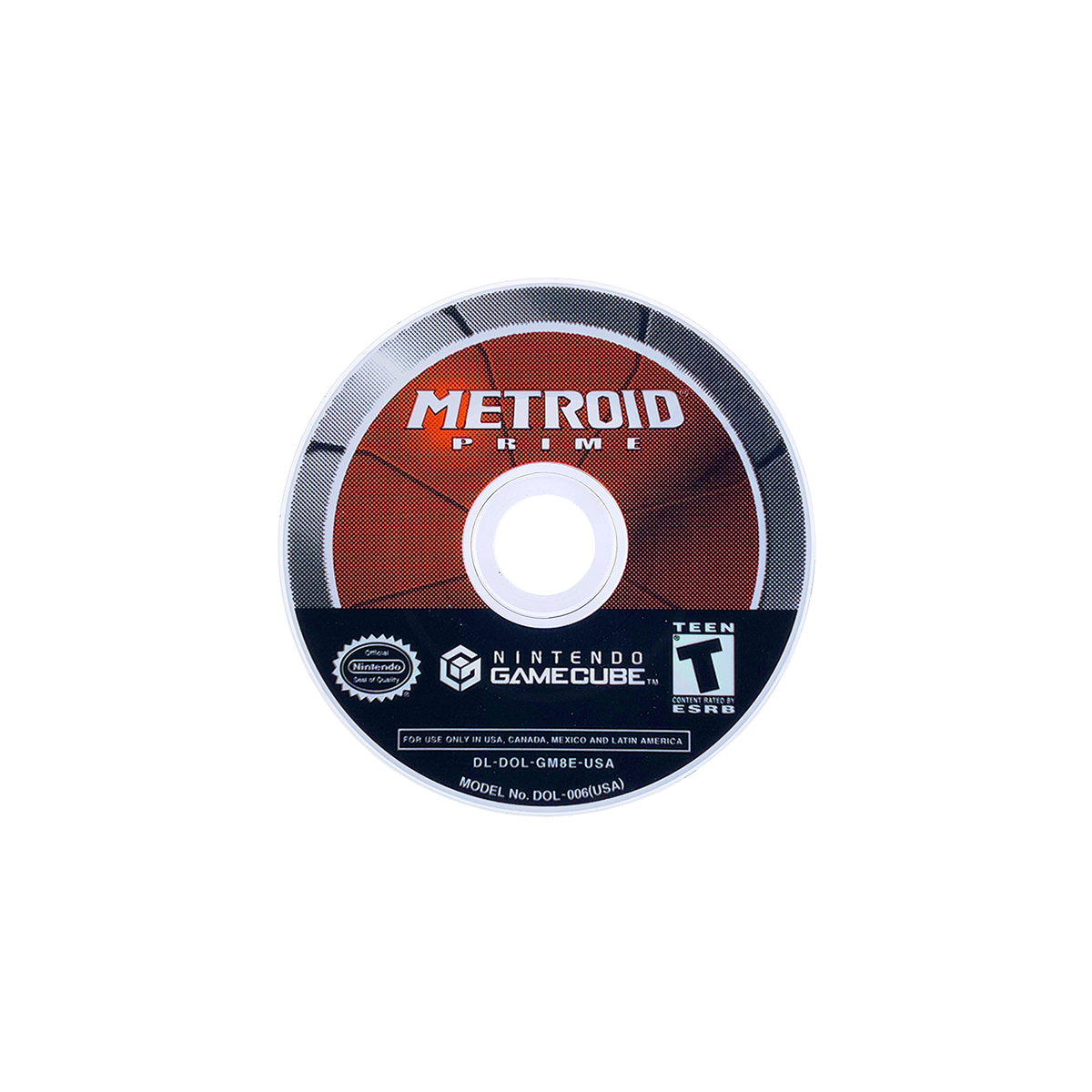 Metroid Prime