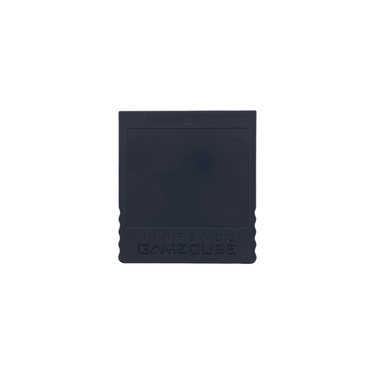 Nintendo GameCube OEM Memory Cards