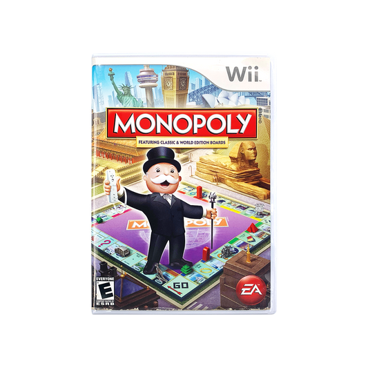 Monopoly