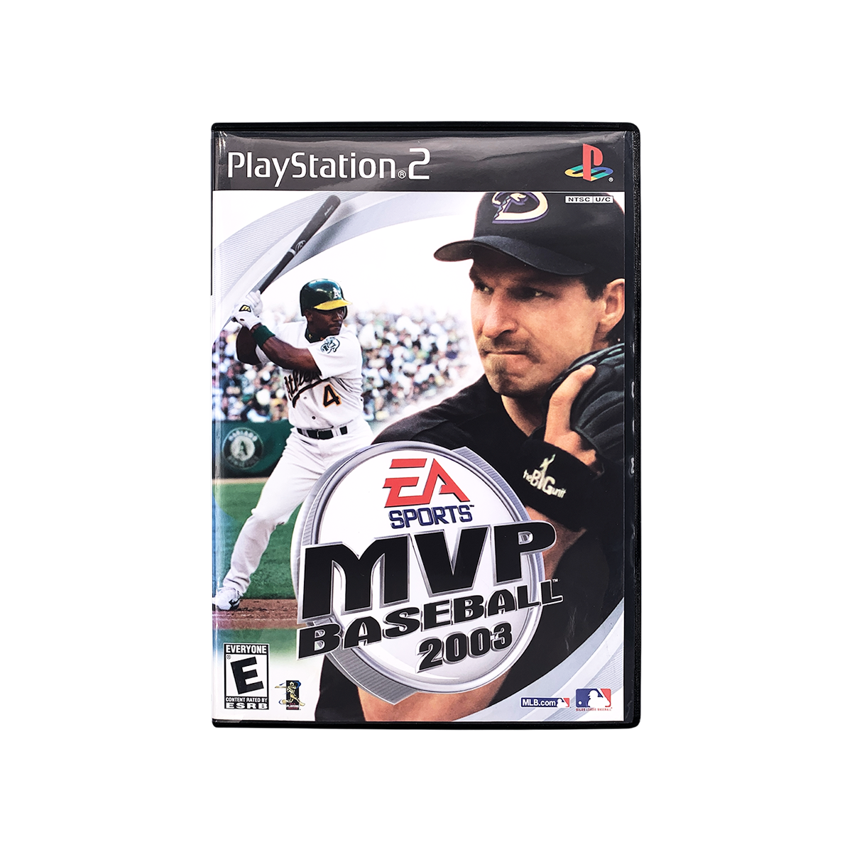 MVP Baseball 2003