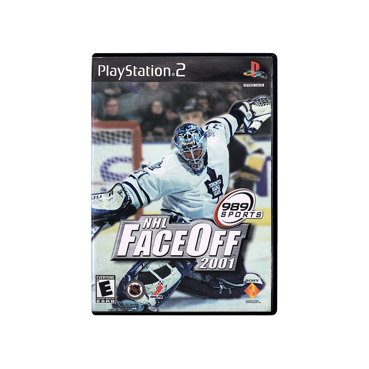 NHL Face Off 2001