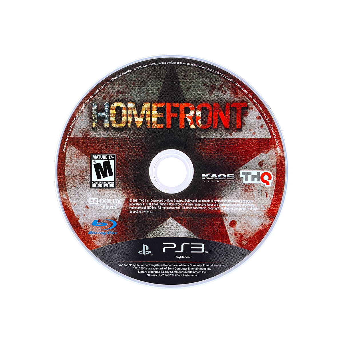 Homefront