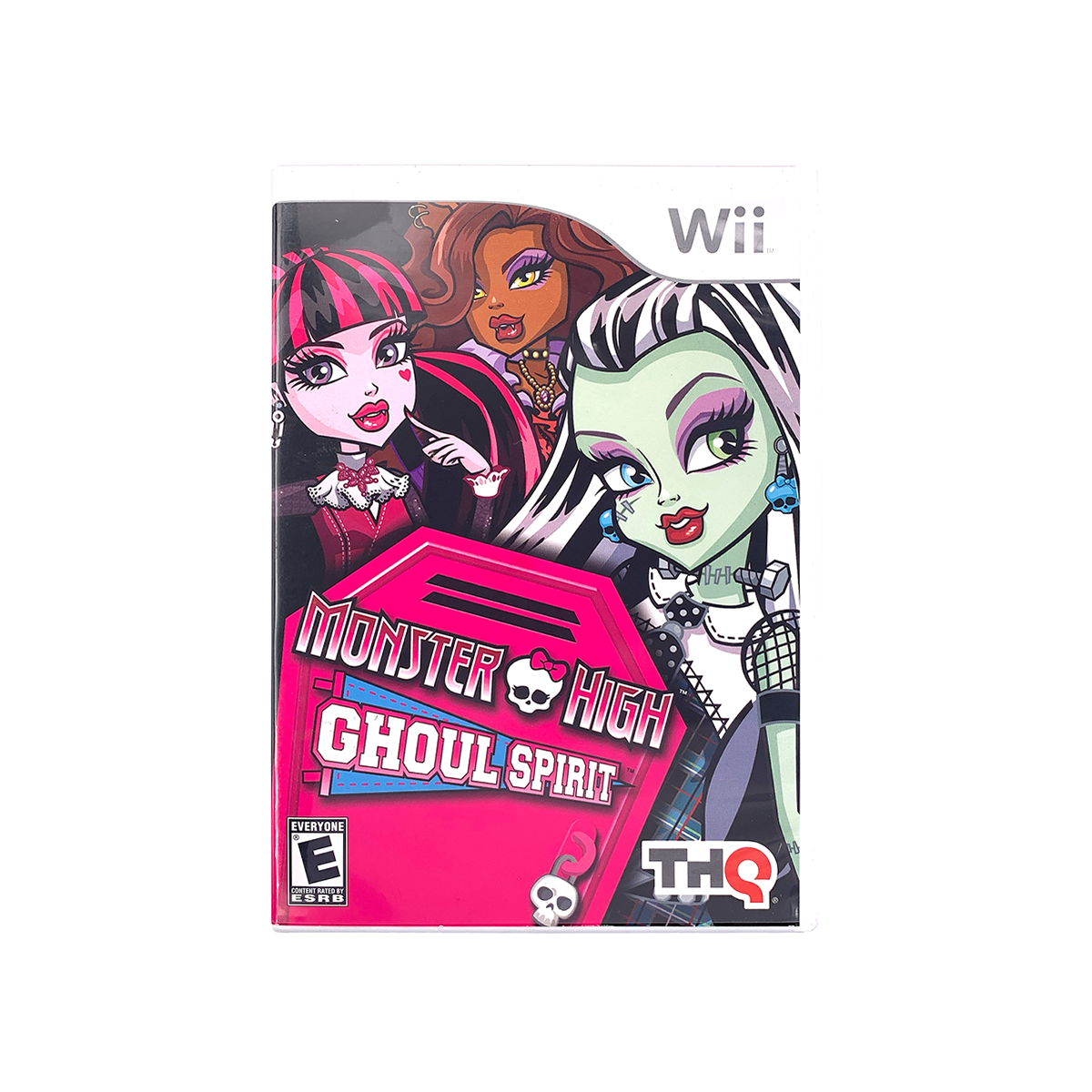 Monster High: Ghoul Spirit