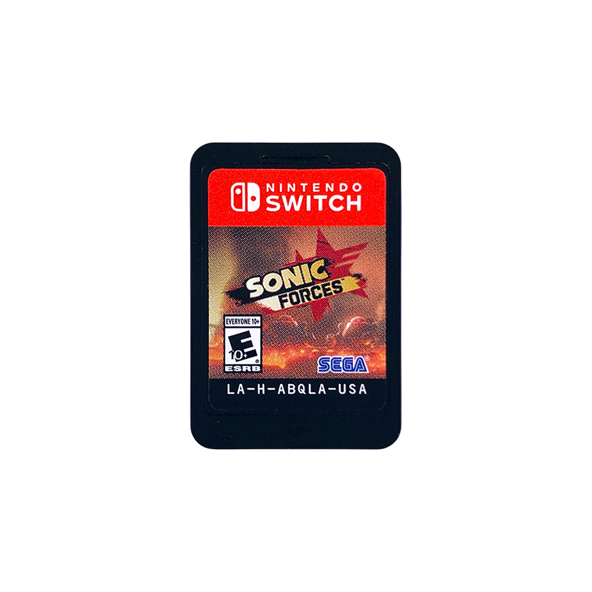 Sonic Forces