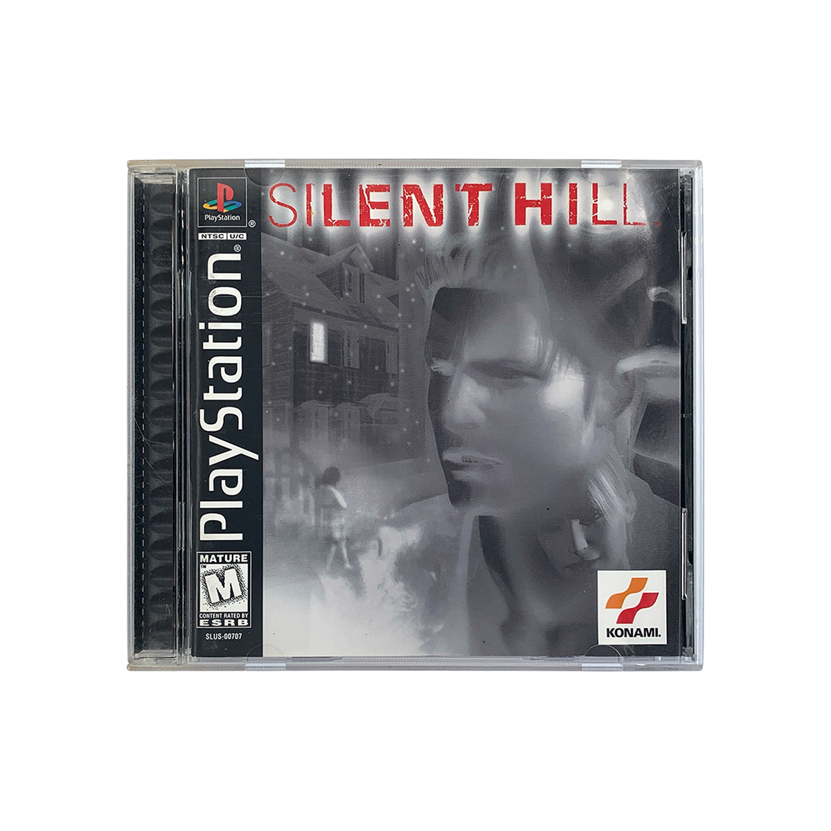 Silent Hill