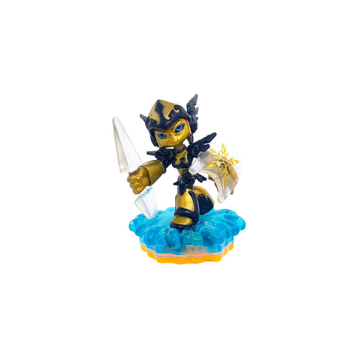 Skylanders Legendary Lightcore Chill (Giants) #84546888
