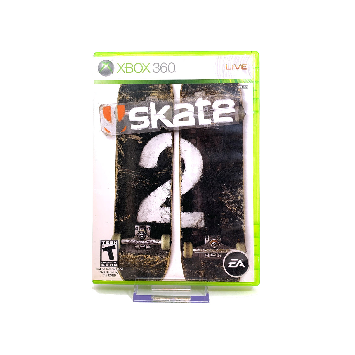 Skate 2