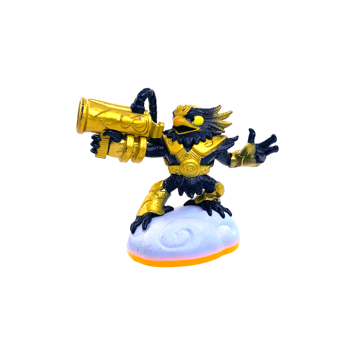 Skylanders Legendary Jet-Vac (Giants) #85001888
