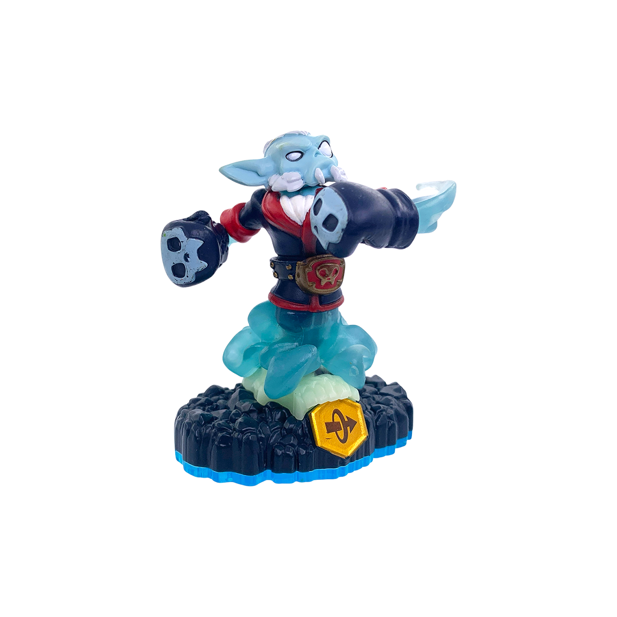 Skylanders Night Shift (Swap Force) #84744888