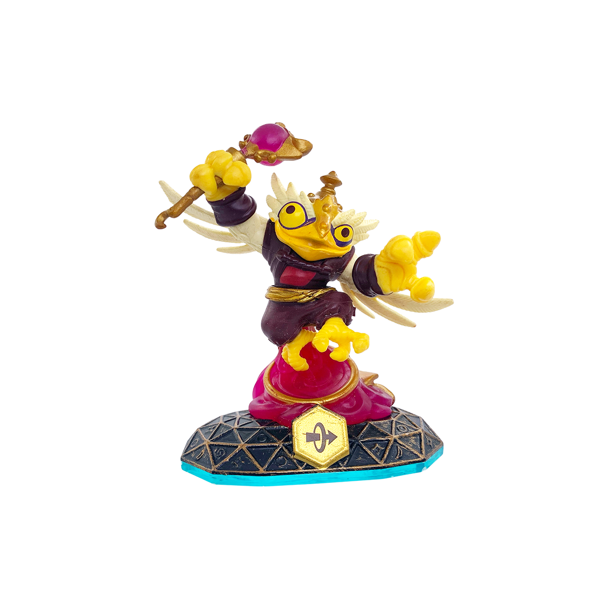 Skylanders Hoot Loop (Swap Force) #84784888