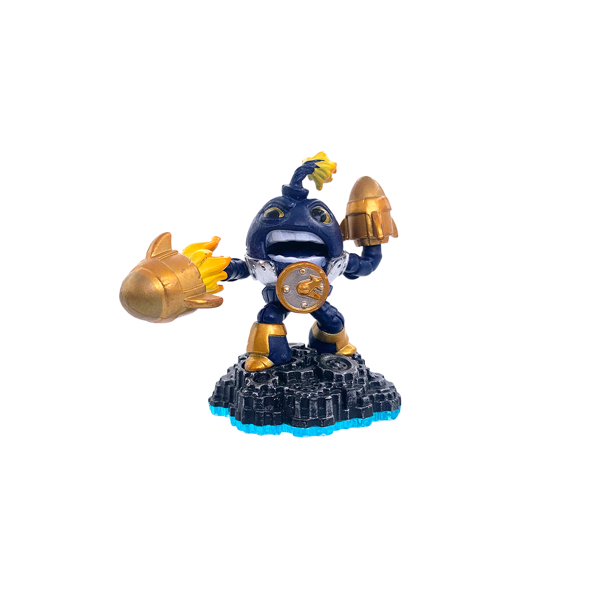 Skylanders Countdown (Swap Force) #84747888