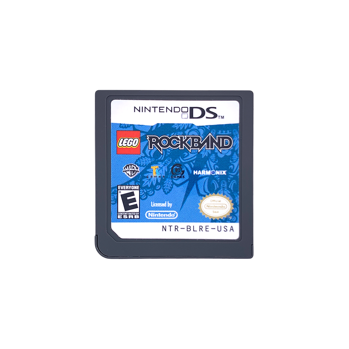 Lego Rock Band