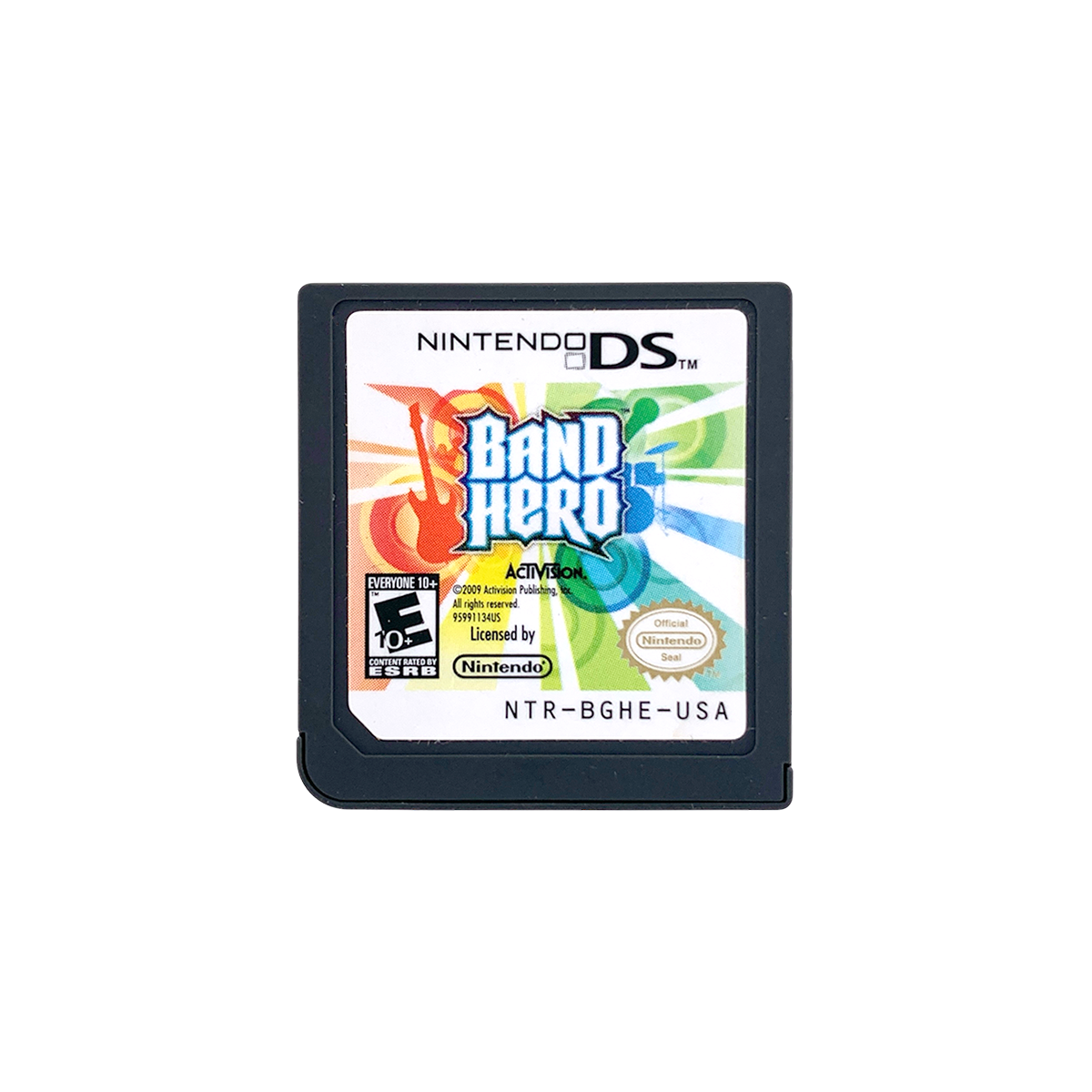 Band Hero