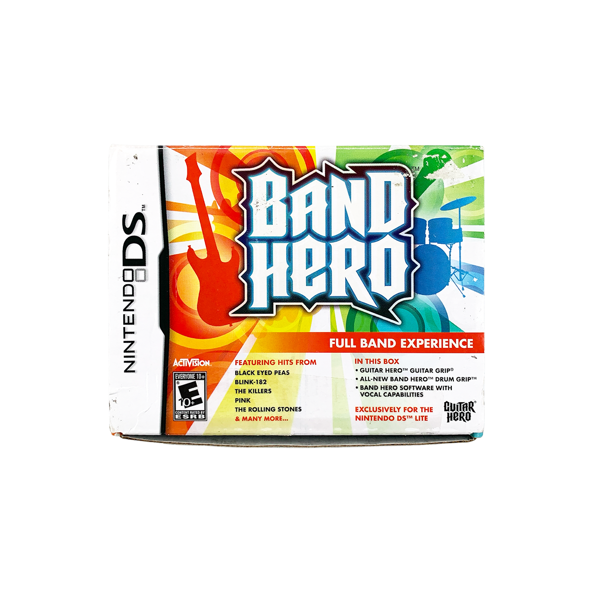 Band Hero