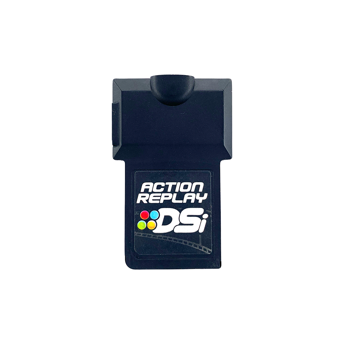 Action Replay DSi
