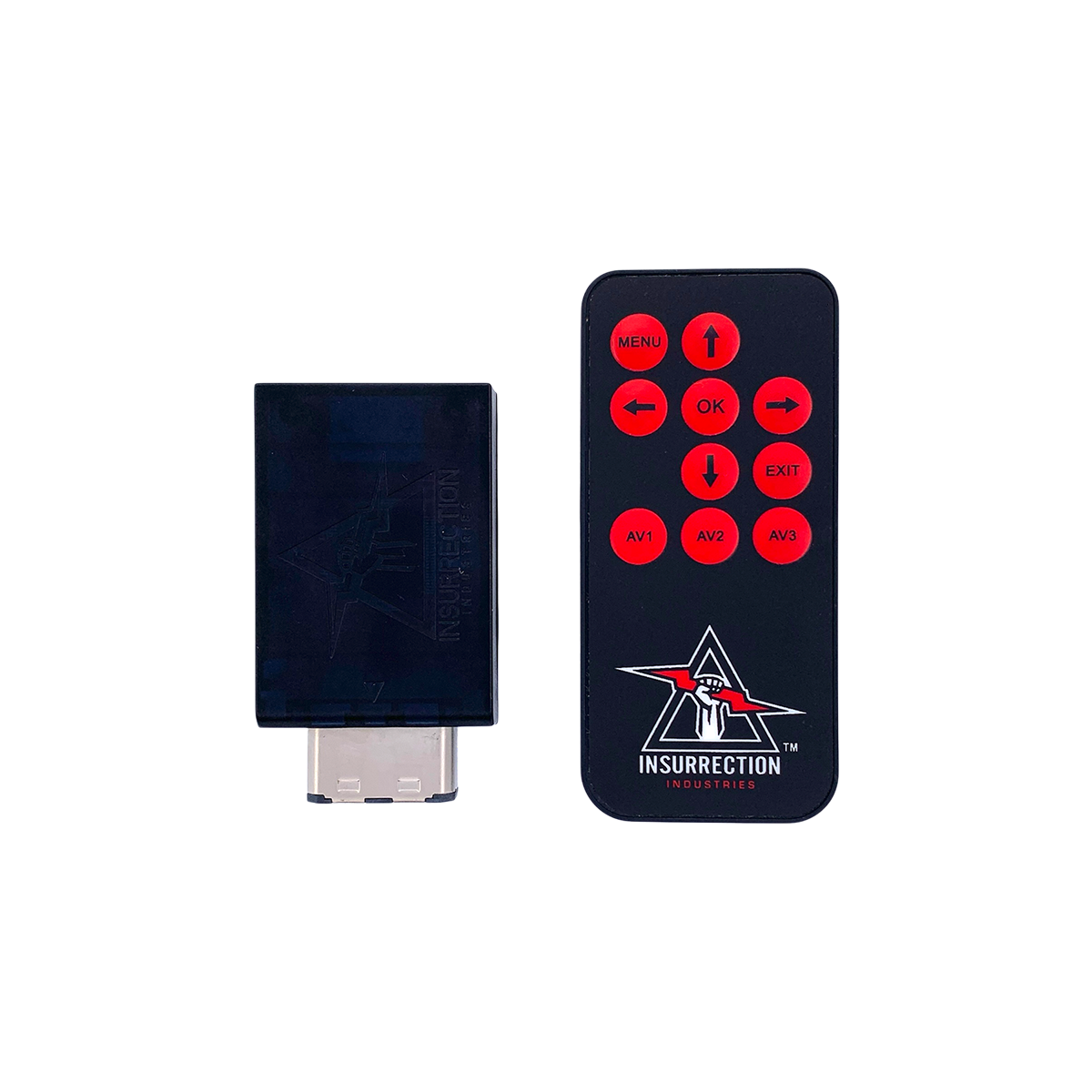 Carby Gamecube (DOL-001) Digital Video Adapter