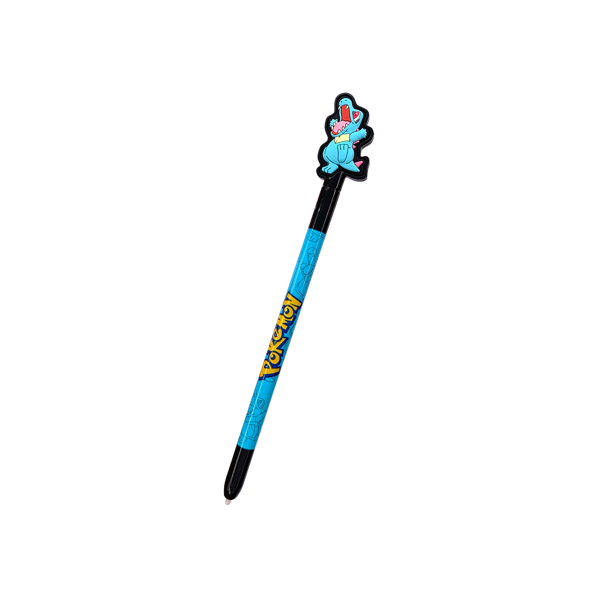 Pokémon Totodile DS Stylus