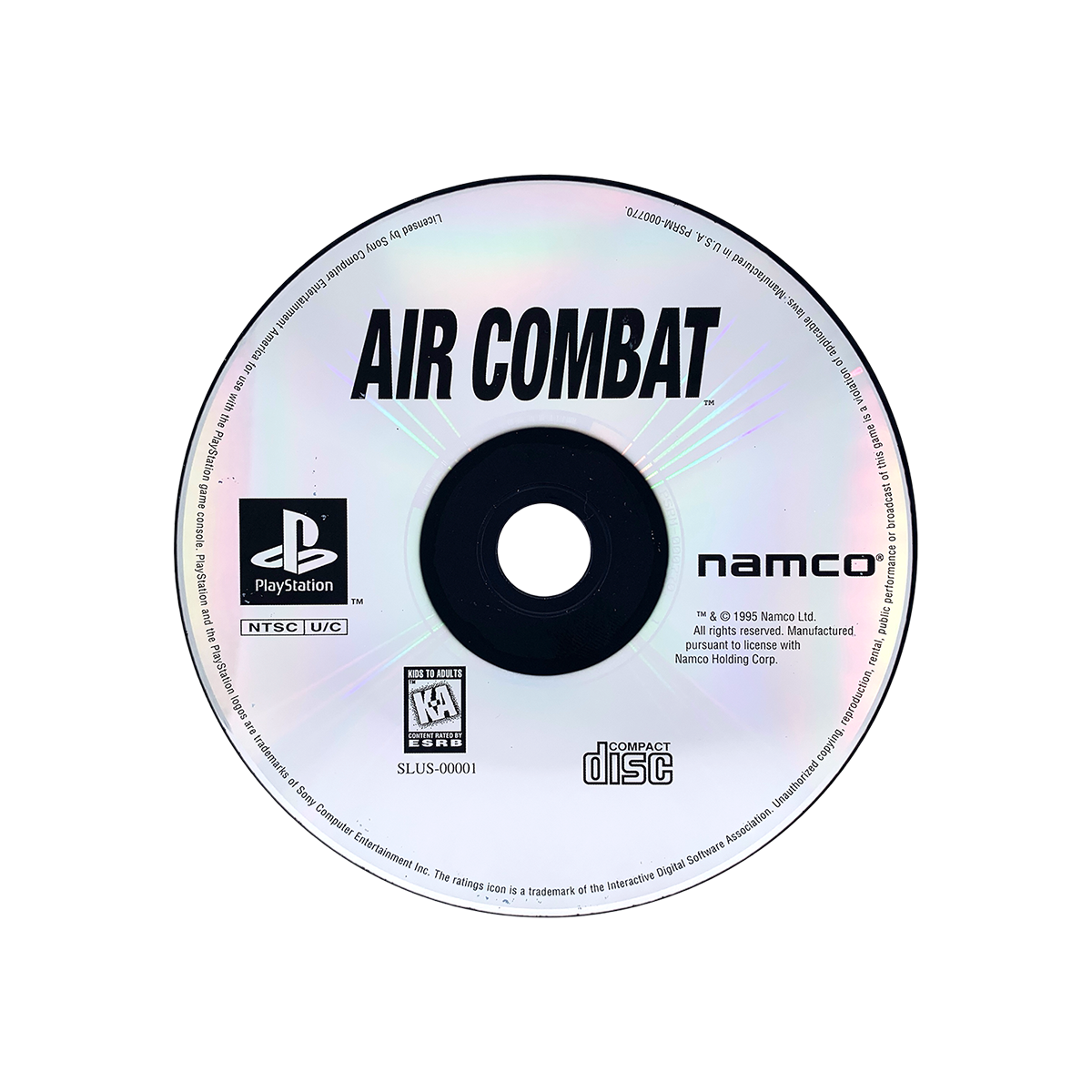 Air Combat