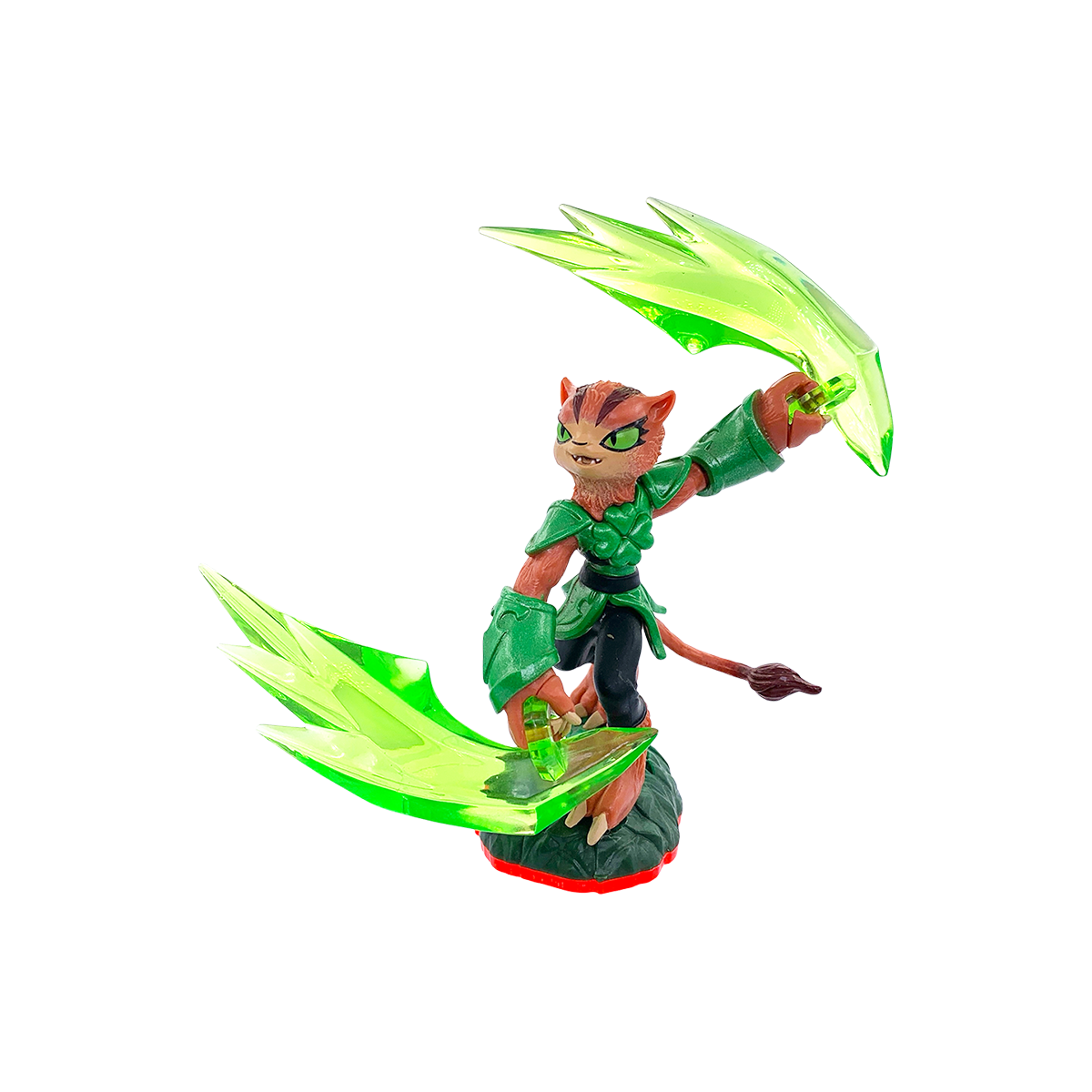 Skylanders Tuff Luck (Trap Team) #87193888