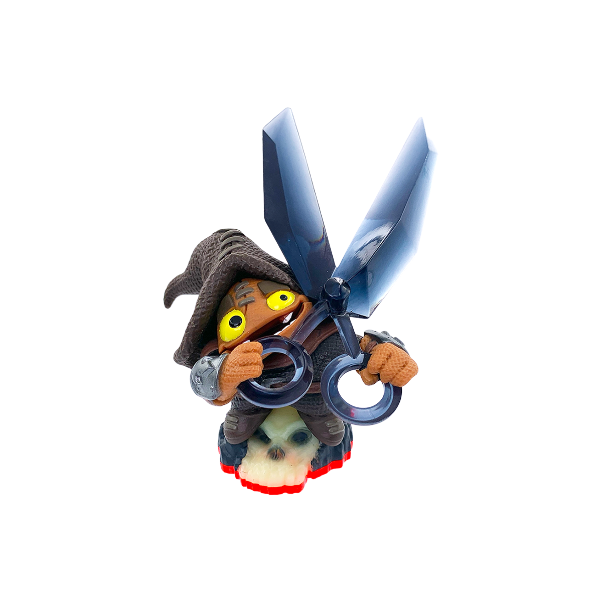 Skylanders Short Cut (Trap Team) #87169888