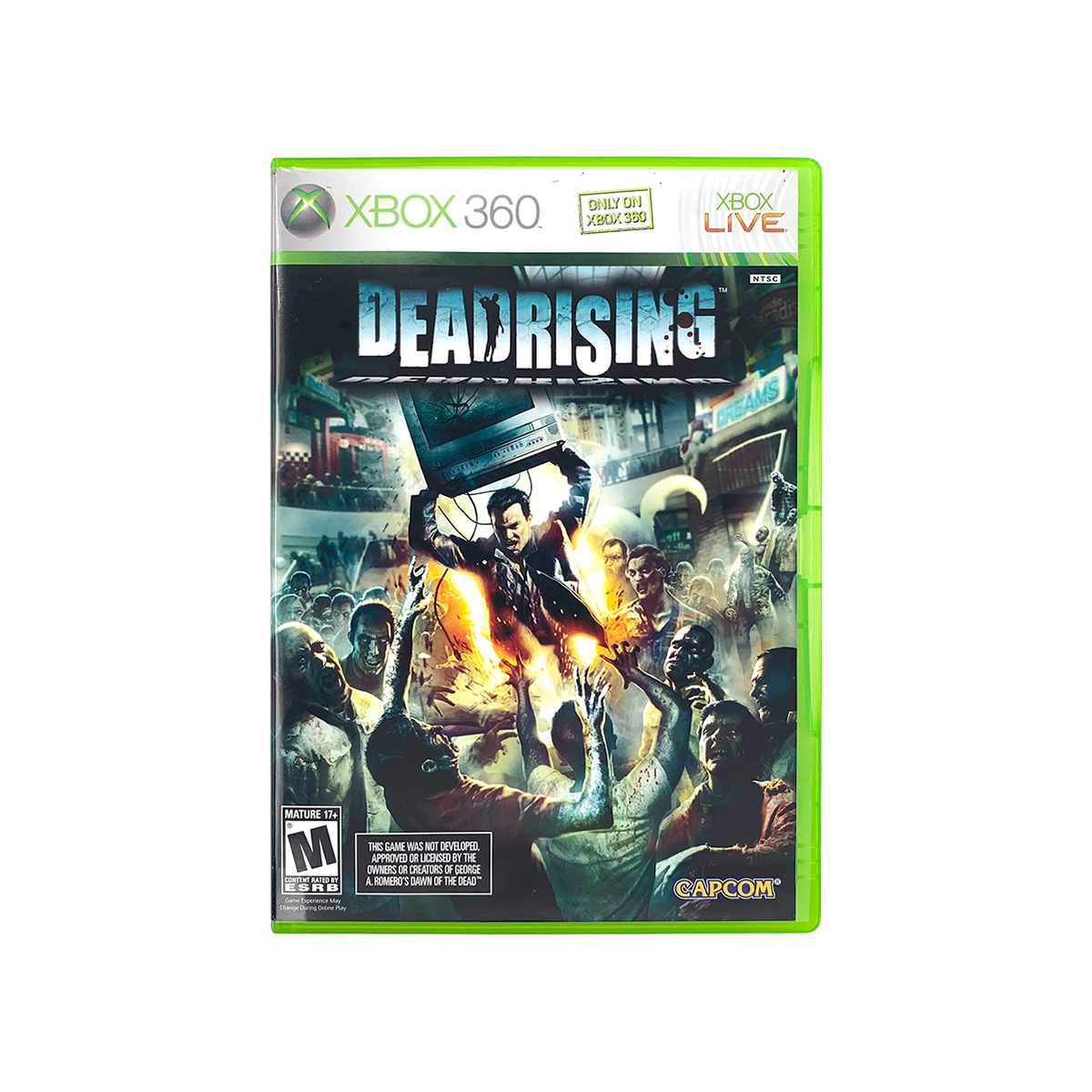 Dead Rising