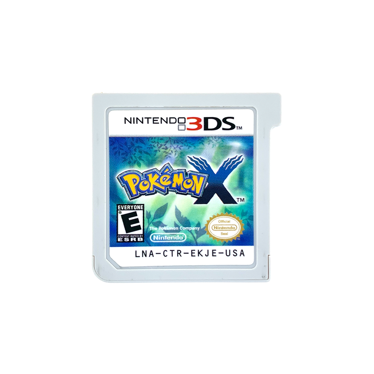 Pokémon X