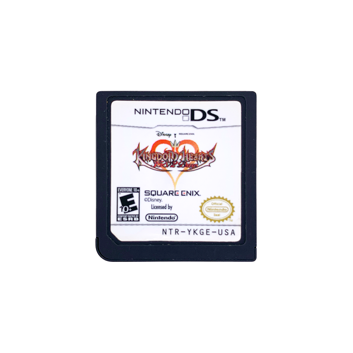 Kingdom Hearts 358/2 Days