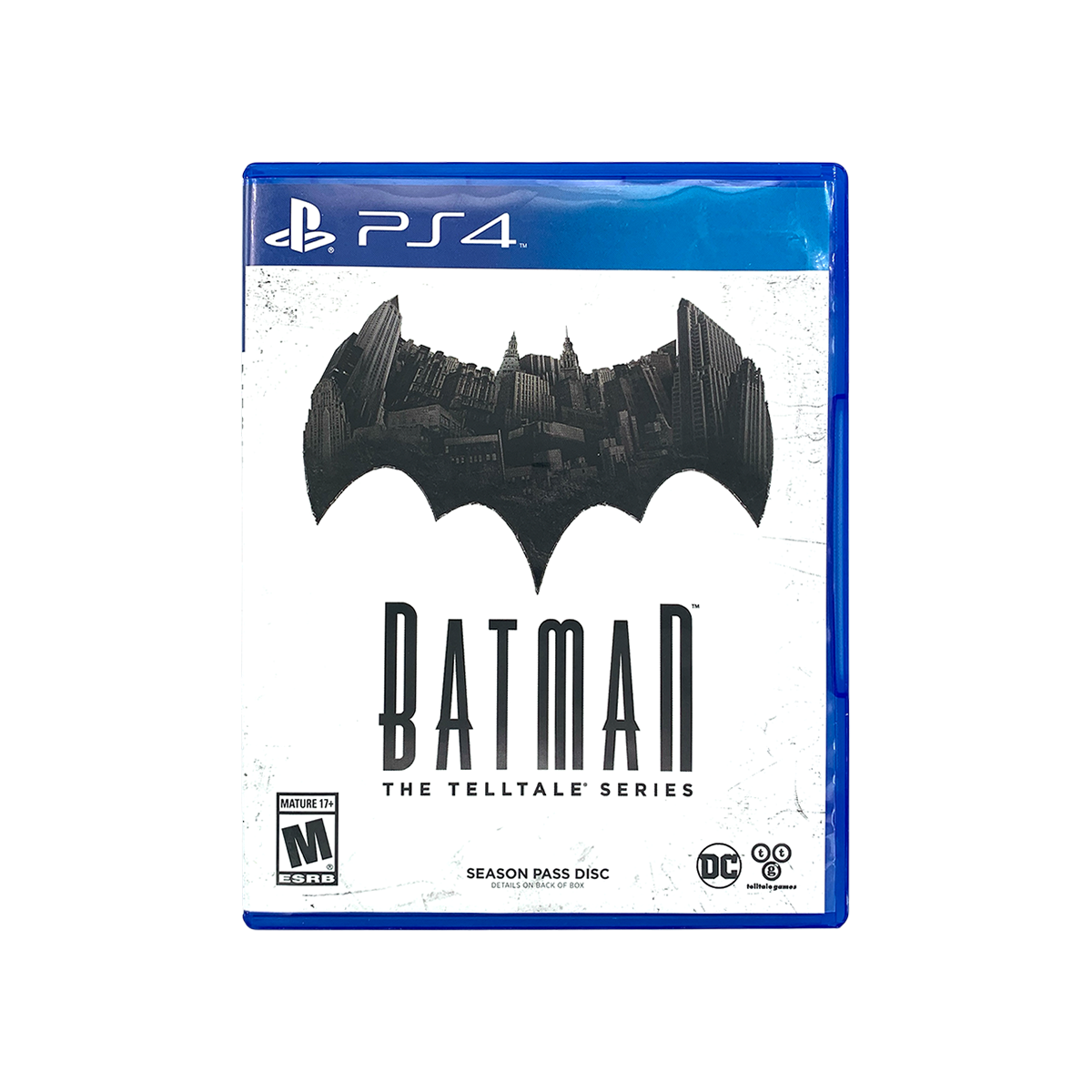 Batman: The TellTale Series