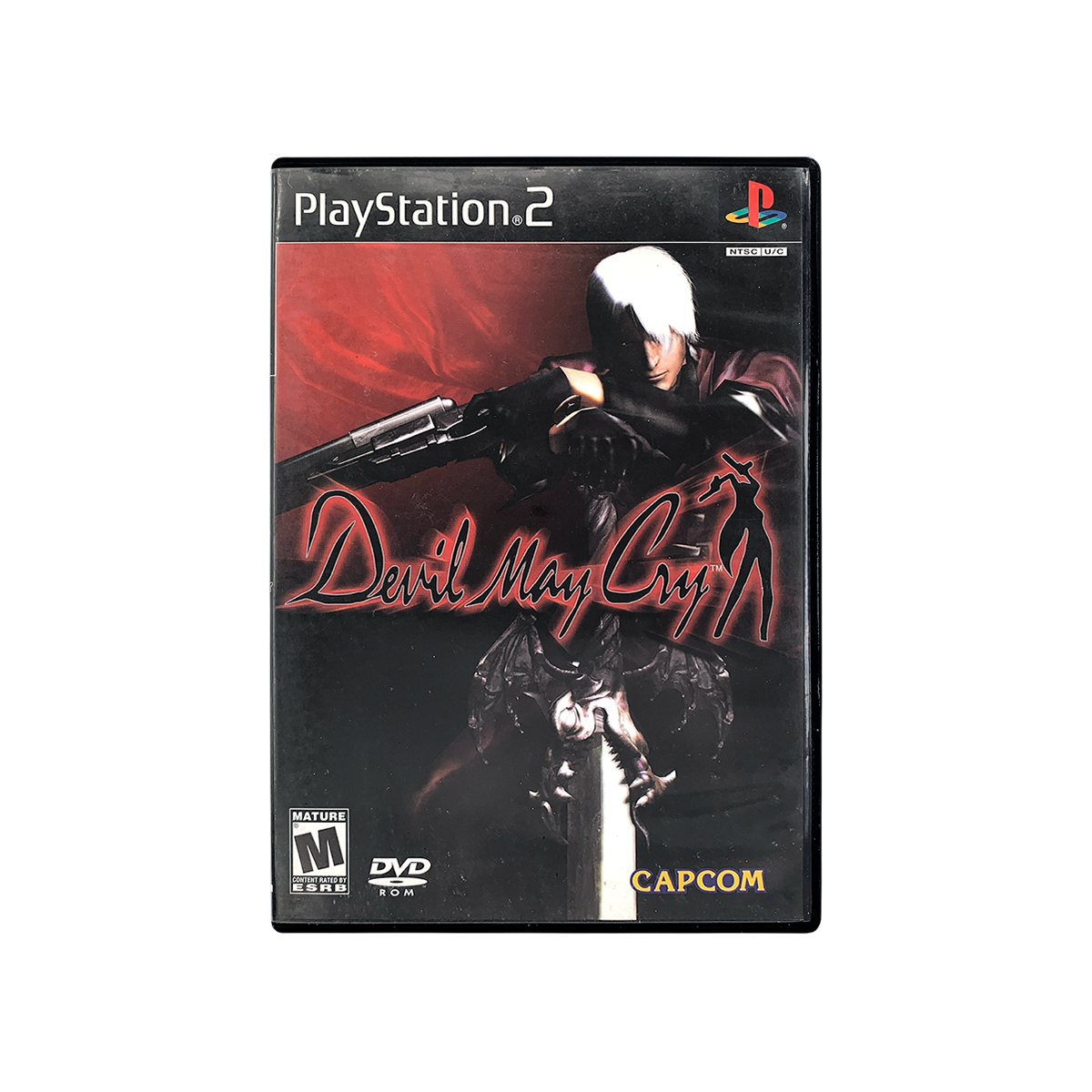 Devil May Cry