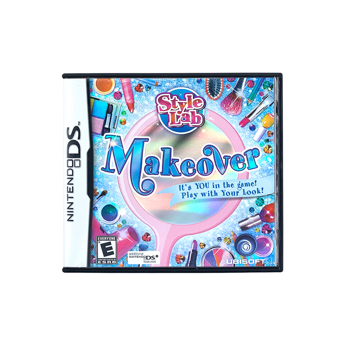 Style Lab: Makeover