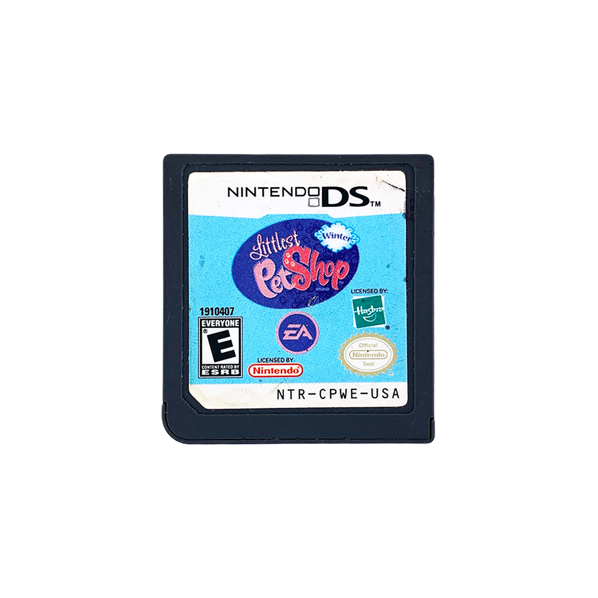 Littlest Pet Shop: Winter