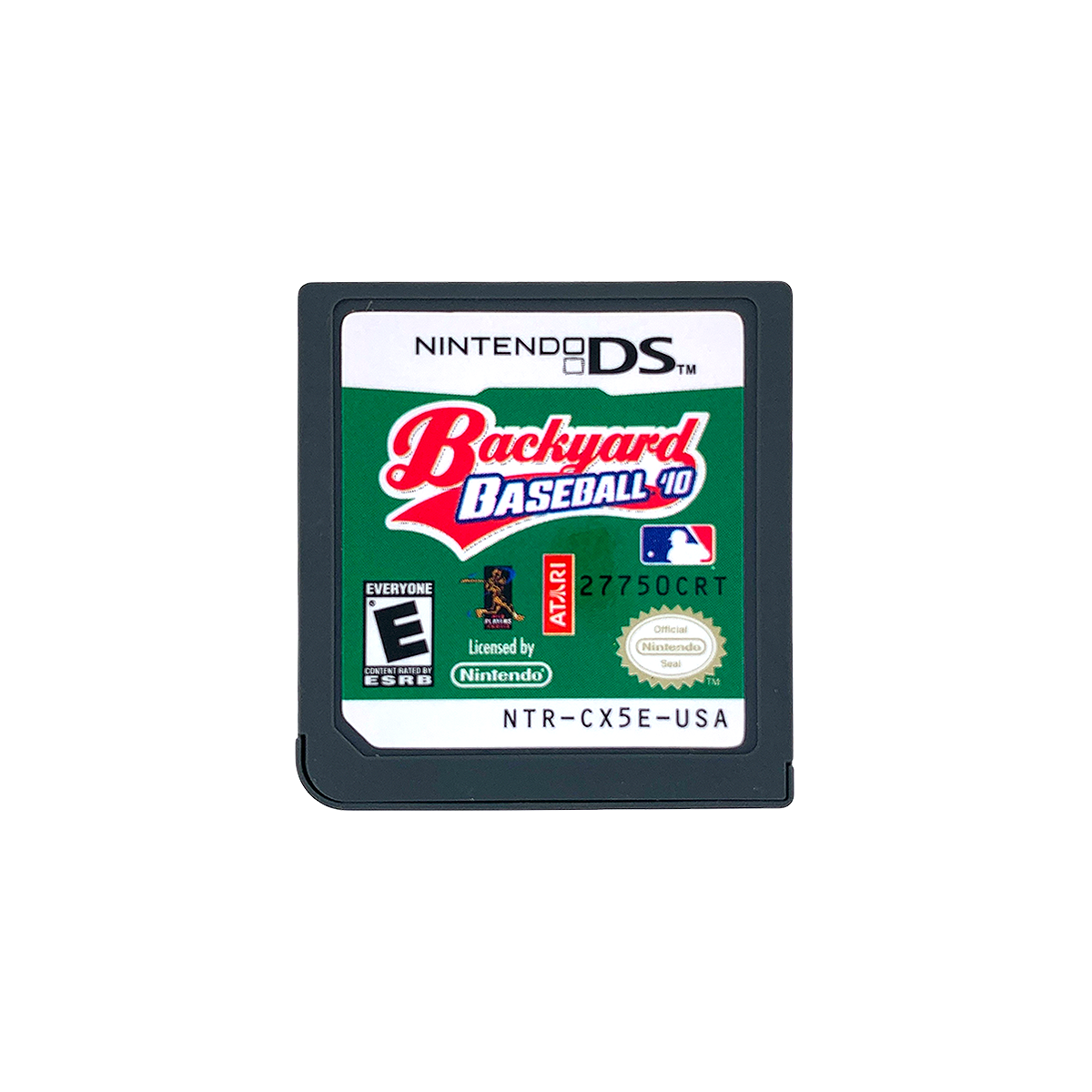 Backyard Baseball 10