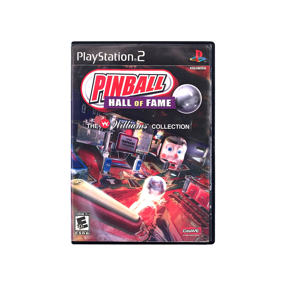 Pinball Hall of Fame: The Williams Collection